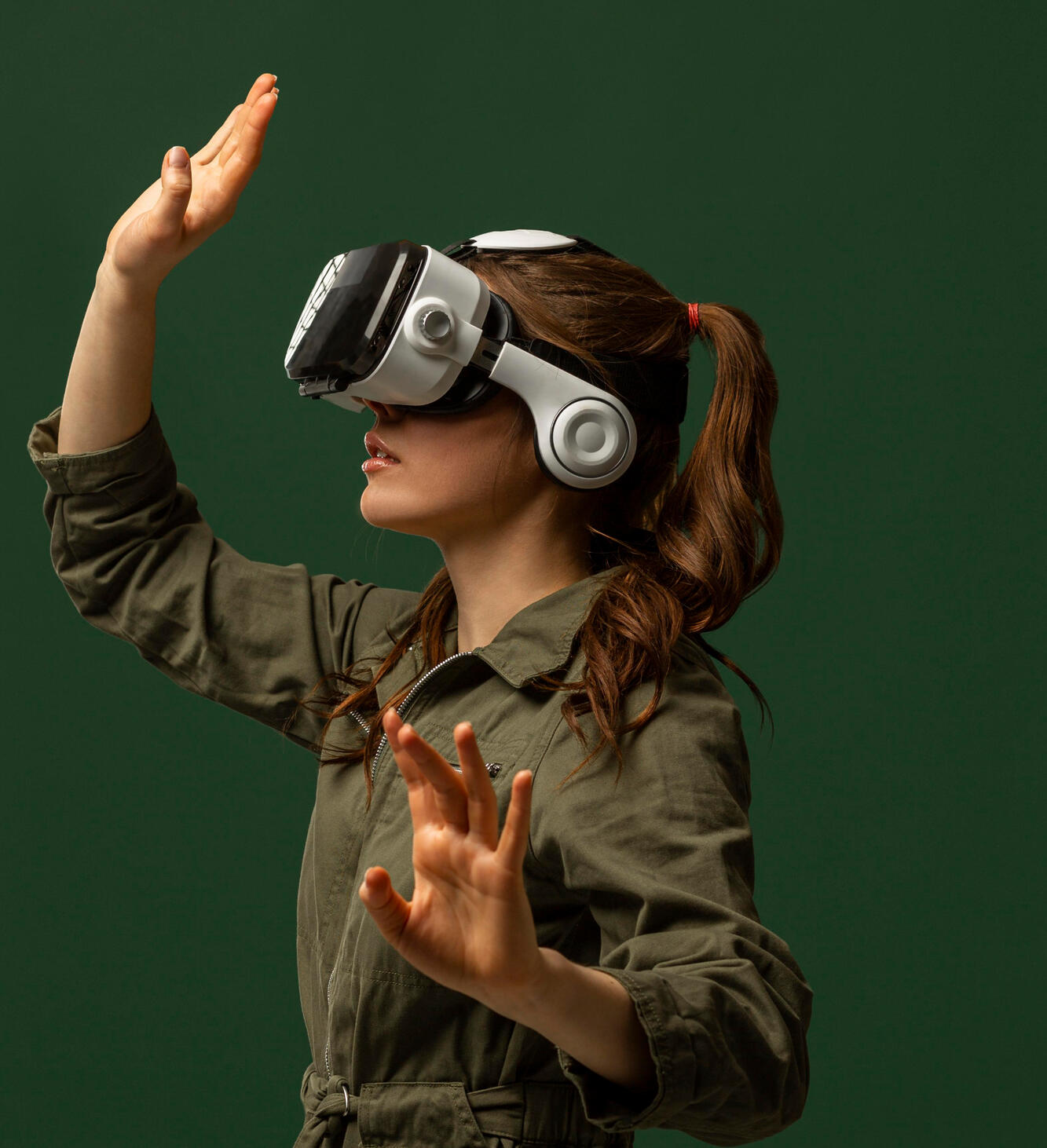 Enfásis tecnológico