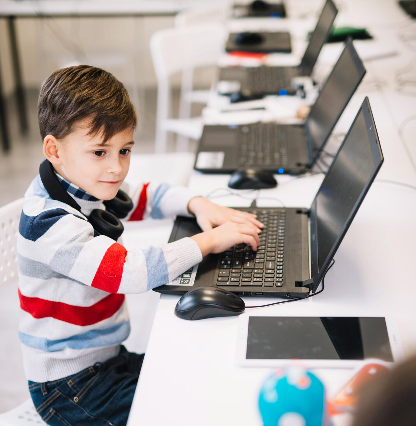 Aprendizaje Intuitivo